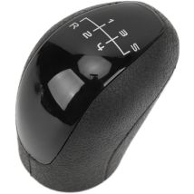 Pommeau de levier de vitesse de voiture 11mm/0,43 pouces id de remplacement pour Mercedes vito viano W639 03-105 vitesses