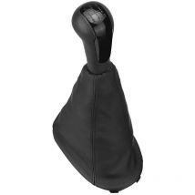 Pommeau de levier de vitesse pour Chevrolet Spark 2011 2013 2014 2015 2016, levier de vitesse à 5 vitesses avec couvercle de botte a Jmax