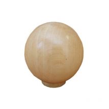 Pomo Bola haya - talla