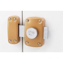 Pomo / cerradura de cilindro 45mm B5 serie KA3 IFAM - 26454