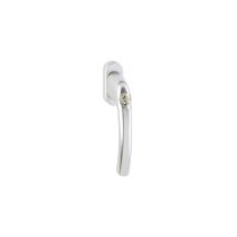 Asa ventana abschl.0710SU26 100NM,F9016 NAW,32