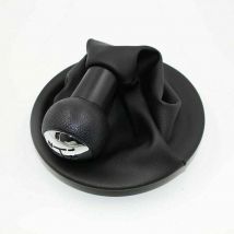 Pomo de cambio de 5 velocidades + fuelle para Citroën iii y Peugeot Partner 2008-2021.-DPZO