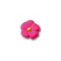 Tirador Rose 5616. 50x50mm. -