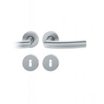 FSB - Pomo puerta bb Acero Inoxidable.VK8, 0 12 1076