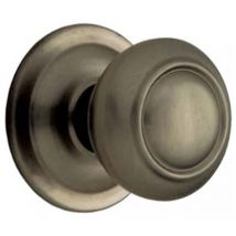 Leder-Straßentürknauf 70 mm EQ-1095 Equal