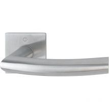 Rottner - Pomo puerta con rosetón.TrondaheimE1430Z/848N