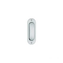 FSB - Pomo puerta de encastrar 0 42 4212,oval,F69 mata