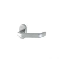 Hoppe - Pomo puerta E1313G/55 HG,F69,8mm