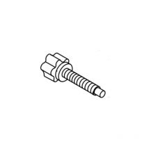 Pomo regulador banda 3025026 Pomo Regulador Banda 3025026 de la marca . - Virutex