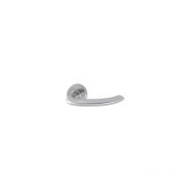Manilla Ros Inox Mat Marsella Hoppe
