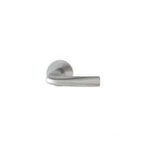 Hoppe - Pomo rosetón M1545/849GRT-SST F42-R 8 35-45