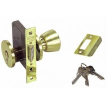 Bouton Ucem 5300-P-HL/60