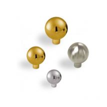 Poignée Tama 8321 - talla Chromé brillant. 28mm. 24mm.