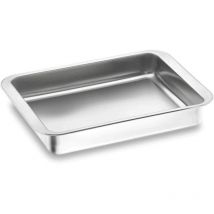 62540- Teglia inox 18/10 de 40x31 - Lacor