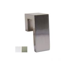 Pomolo Pendente Zama Nickel Satinat.40 23827 Gamet