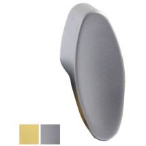 Pomolo Pendente Zama Ottonata Lucid.30 23952 Gamet