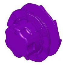 Pomolo Per Testina Decespugliatore Acti ve Nylon - 1 Pz