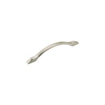 Maniglietta Zama X Mobili Mg2303 Metalstyle - Variante 2: Cromolucido Mm96
