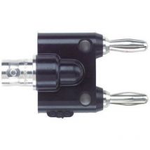 Pomona Electronics 1269 Fiche mâle de laboratoire - 1 pc(s) S685772