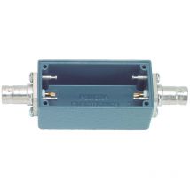 Pomona Electronics - 1632118 2390 Aluminiumgehäuse mit Deckel 1 St.