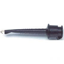 4555-0 Sonda Nero 10 pz. - Pomona Electronics