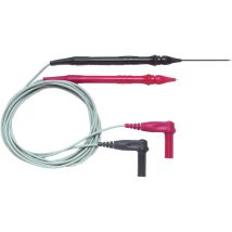 5953A Prüfspitze Rot, Schwarz 1 Set - Pomona Electronics