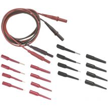 Pomona Electronics - 6481 Teststecker-Adapterset 1 Set