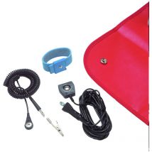 Pomona Electronics 1908377 6087 Zubehör Kit 1 Set