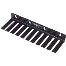 Pomona Electronics - 4408/POM Messleitungshalter für Drähte bis ø 83,13 mm