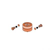 Pièce détachée pompe lt.0,75 580 3204005 - Faac