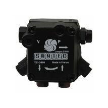 Pompa A Gasolio Suntec Aev 47c Modello 1700 6m