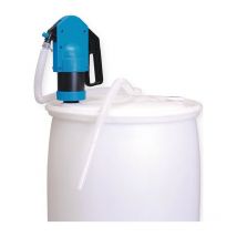 Pompa a leva manuale pp.pe.pom 0,5 l / corsa per AdBlue
