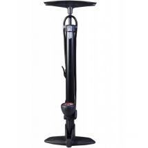Maurer - pompa cicli acciaio Ø38X525MM 6BAR - cf. cavaliere