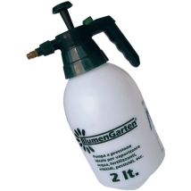 Vaporizzatore 2 Litri – Plastica – 32 x 13 mm – Giardinaggio e Cura Piante