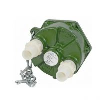 Imbriano - Pompa a Trattore MT300 Ferroni - Raccordi da 40 mm