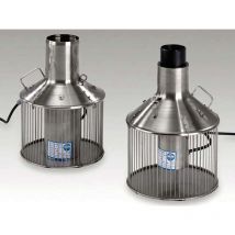 Aqua Forte - Pompa a tubo con protezione 29.000 litri/ora