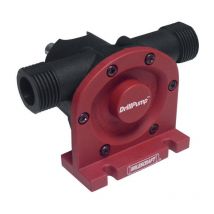 Pompa acqua multiuso DrillPump750 - 3000L/h Milescraft