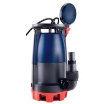 Pompa Di Evacuazione 3 In 1 - Spido - Classic Vcdc-500-p2 - 500 W - Portata 12,5 M³/h
