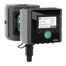 Pompa ad alta efficienza Stratos MAXO 25/0.5-6 Rp 1Z 180mm PN 10