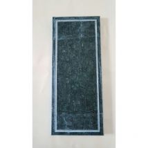 Piastra in pietra ollare per bbq master profy 4