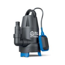 Arup 750pt Pompa Immersione Per Acque Chiare E Scure (750 W, Portata Max. 13.000 L/h, Prevalenza Max. 8 M) - Ar Blue Clean