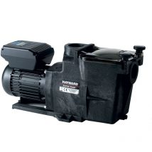 Hayward - Pompa autoadescante trifase Super Pump da 1 cv