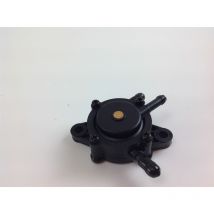 Pompa benzina motore trattorino rasaerba tagliaerba compatibile briggs 808656