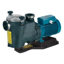Mavis Elettropompe - Pompa Calpeda mpc trifase - hp: 1,5 hp - Dimensione Piscina: fino a 73 metri cubi - Corrente: trifase 400V - Portata: 300 l/min