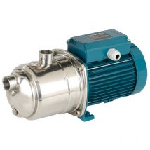 Mavis Elettropompe - Pompa Calpeda ngx trifase - Corrente: trifase 400V - hp: 0,90 hp - Altezza max: 5 - Portata: 60 l/min