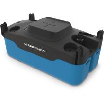 Sauermann SI-83 Bomba di condensa con deposito originale