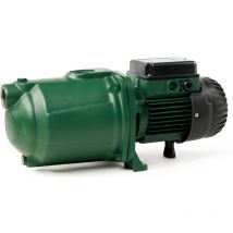Mavis Elettropompe - Pompa Dab euro 40/80 - Portata: 80 l/min - hp: 1,36 - Corrente: trifase 400V - Altezza max: 5,9