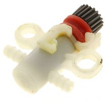 Pompa dell'olio per motosega Mac Allister