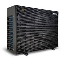 Pompa Di Calore Inverter Aria-acqua Monoblocco I-290, 10 Kw, Monofase, Gas R290