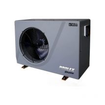 Poolex - Pompa di calore inverter per piscina fino a 80 m3